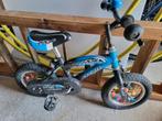 Kinderfiets, Minder dan 16 inch, Gebruikt, Zijwieltjes, Ophalen