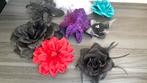 Hoedenaccessoires, Ophalen of Verzenden, Zo goed als nieuw, One size fits all