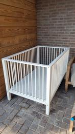 Tweelingbox, Ophalen, Gebruikt