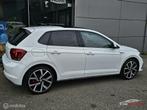 Volkswagen Polo 2.0 TSI GTI Panorama/Keyless/Virtual/Beats/C, Stof, 4 cilinders, 1984 cc, Wit