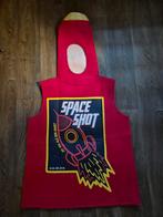 Te koop 2 stuks space shot pak, Ophalen of Verzenden, Zo goed als nieuw