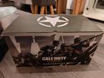 Call of Duty WW2 Valor Collector's Edition, Ophalen of Verzenden, Zo goed als nieuw