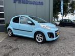 Citroen C1 1.0 Exclusive Airco|Bluetooth|Elec.pak., Auto's, Voorwielaandrijving, Euro 5, Gebruikt, C1