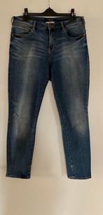 Jeans ( Scotch & Soda ), Scotch & Soda, Ophalen of Verzenden, Zo goed als nieuw, Blauw