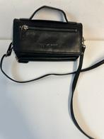 Van fiel portemonnee/tasje (RFID) crossbody zwart leer, Sieraden, Tassen en Uiterlijk, Tassen | Damestassen, Ophalen of Verzenden