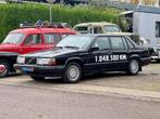 Volvo 960 3.0 kilometervreter 1 mio+ kilometer, full option!, Automaat, Achterwielaandrijving, Gebruikt, Zwart