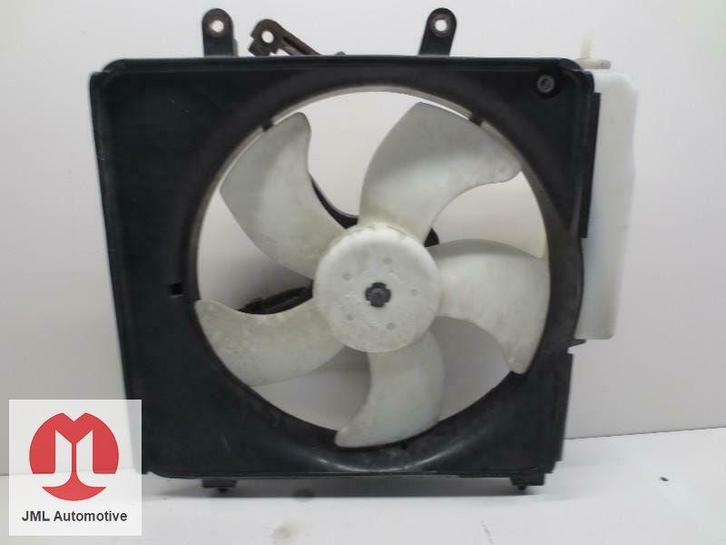 KOELVIN FAN VENTILATOR HONDA JAZZ, Auto-onderdelen, Motor en Toebehoren, Honda, Gebruikt, Ophalen of Verzenden