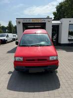 Fiat SCUDO 9 persoons !, Auto's, Gebruikt, Overige modellen, Overige carrosserieën, Te koop