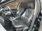 Volvo XC60 2.0 D3 Summum I Stoelverwaming I Leer, Auto's, Voorwielaandrijving, Euro 5, Gebruikt, Zwart