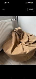 Zitzak Corduroy, Ophalen of Verzenden, Zo goed als nieuw