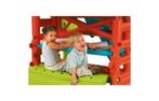 Feber Woodhouse Acitvity speelhuis actie nu €299.95, Kinderen en Baby's, Speelgoed | Buiten | Los speelgoed, Nieuw, Ophalen of Verzenden