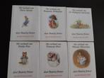 D E Pickwick boekjes editie Beatrix Potter 6x, Ophalen of Verzenden, Sprookjes