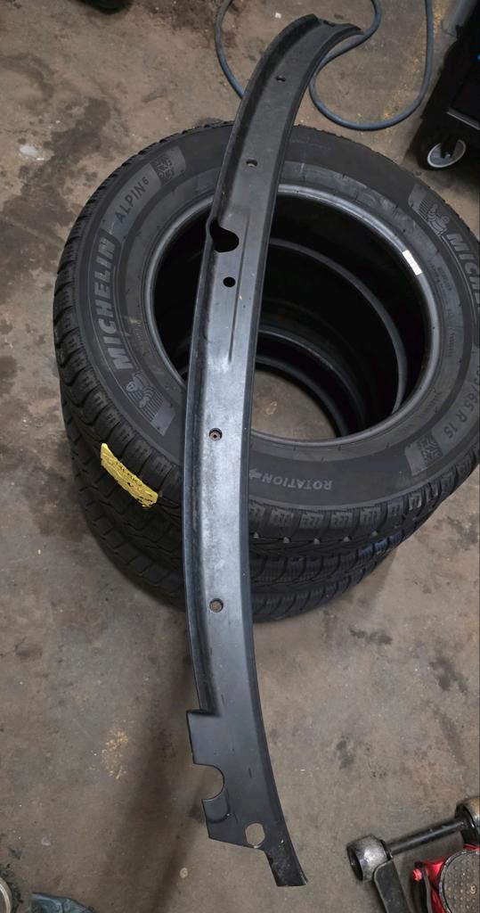 Mazda mx5 na/nb paravan, Auto diversen, Autosport-onderdelen, Ophalen