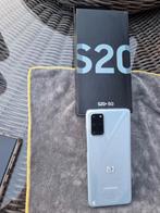 Samsung S20+, Telecommunicatie, Mobiele telefoons | Samsung, Zo goed als nieuw, 128 GB, Ophalen