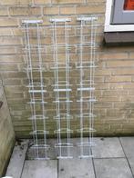 3 Kaarten houders / Foto rekken, Ophalen, Gebruikt