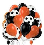 Voetbal party set 70-delig, Overige typen, Nieuw, Maat L, Ophalen of Verzenden