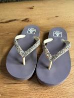 €0,01 bij bestelling van €15 | 29 Reef slippers mooie staat, Meisje, Overige typen, Ophalen of Verzenden, Zo goed als nieuw