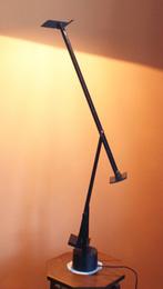 Artimede Tizio lamp, Ophalen