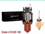 Ender 3 V3 SE / KE upgrade nozzle kit, Computers en Software, 3D-printerbenodigheden, Ophalen of Verzenden, Nieuw