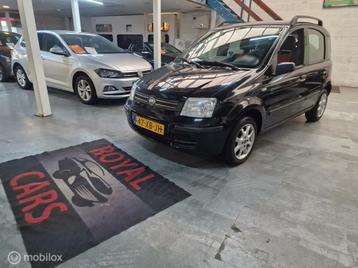 Fiat Panda 1.2 Dynamic/AIRCO/Apk