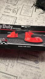 Rubi Heavy Duty Zuignap, Doe-het-zelf en Verbouw, Gereedschap | Handgereedschap, Ophalen of Verzenden, Zo goed als nieuw