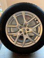 Winterbanden met velgen Volvo xc 60 2019-heden, Auto-onderdelen, Banden en Velgen, Ophalen, 18 inch, Banden en Velgen, Winterbanden