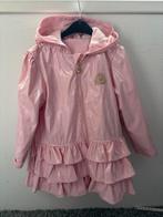 A dee warme regenjas 7 jaar, Kinderen en Baby's, Kinderkleding | Maat 122, A dee, Zo goed als nieuw, Jas, Verzenden