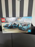 LEGO 76898 Speed Champions Formula E Panasonic Jaguar Racing, Ophalen of Verzenden, Nieuw