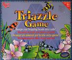 Triazzle Game, Hobby en Vrije tijd, Gezelschapsspellen | Bordspellen, Een of twee spelers, Ophalen of Verzenden, Gebruikt