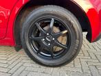 Inter Action Ice Velgen met Winterbanden 185/65R15, Auto-onderdelen, Banden en Velgen, Ophalen, Gebruikt, 15 inch, Banden en Velgen