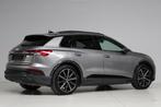Audi Q4 e-tron 40 S-line | panoramadak | adap. cruise | came, Auto's, Automaat, Gebruikt, Q4 e-tron, 204 pk