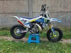 Husqvarna tc50 MINI, Ophalen, Zo goed als nieuw, Overige merken
