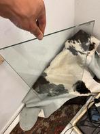Glasplaat veiligheidsglas, Ophalen, Glasplaat, Veiligheidsglas, 160 cm of meer