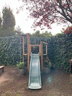 Plum Discovery Speeltoestel met Glijbaan, Ophalen, Gebruikt