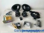 Mistlamp kit Ecs product FOG-003-C Ford Ka 1997 - bumper mis, Auto-onderdelen, Nieuw, Ophalen of Verzenden