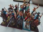 Warhammer Kislev Ungor Horse Archers OOP, Gebruikt, Figuurtje(s), Warhammer, Ophalen of Verzenden