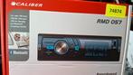 Autoradio met Bluetooth & Afstandsbediening, Auto diversen, Autoradio's, Ophalen of Verzenden