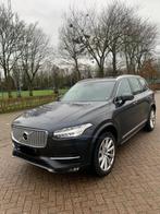 Volvo XC90 D5 235pk met Powerpulse Technologie Geartronic 7P, Auto's, Euro 6, 4 cilinders, 1969 cc, 7 stoelen