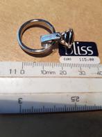 bliss ring, Overige kleuren, IJzer of Staal, Nieuw, Ophalen of Verzenden