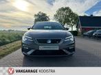 Seat Leon ST 1.4 EcoTSI FR Camera/ Cruise contr/ Full Link, 12 maanden, Gebruikt, Zwart, Leon