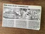 Knipsel (krant): Tom Poes en de tijwisselaar, Marten Toonder, Eén stripboek, Ophalen of Verzenden, Zo goed als nieuw