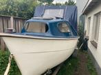 Kajuitboot, Ophalen of Verzenden, Zo goed als nieuw, Overige typen, Motorboot
