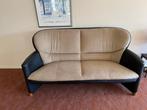 Leolux bank, Ophalen, Gebruikt, 150 tot 200 cm, Tweepersoons