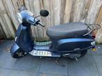 TEYIN TY50QT-5D Scooter, Ophalen, Gebruikt, Overige modellen, Maximaal 45 km/u