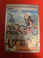 Pokemon Dawn 129/094 - Phantasmal flames, Ophalen of Verzenden, Zo goed als nieuw, Losse kaart