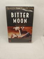 Bitter moon roman polanski dvd, Cd's en Dvd's, Dvd's | Filmhuis, Ophalen of Verzenden