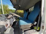 MITSUBISHI Fuso CANTER 3C13 3.0 | Bakwagen |koffer |laadklep, Auto's, Automaat, Euro 5, Gebruikt, 4 cilinders