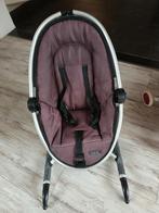 Torck wipstoel draaibaar, Kinderen en Baby's, Wipstoel, Met gordel(s) of riempje(s), Zo goed als nieuw, Ophalen