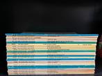Kuifje Stripboeken Collectie - Hergé, Meerdere stripboeken, Ophalen of Verzenden, Gelezen