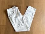 ARMANI JEANS witte broek mt 30 / 38/40 CHCS JEANS, Wit, Ophalen of Verzenden, Zo goed als nieuw, Lang